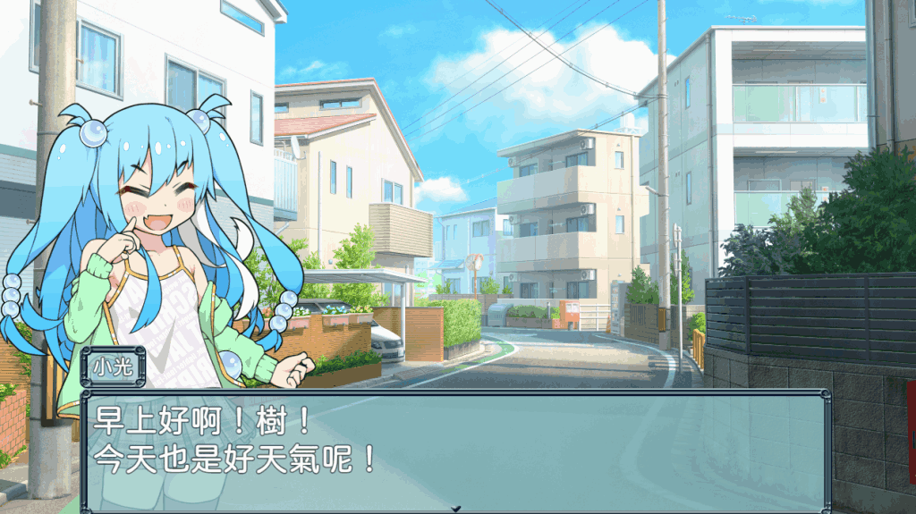 《卖春卡牌对战者》官中版：独特卡牌RPG体验​图片-3