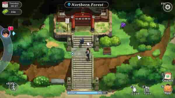 《幸福岛幻想》官方中文PC版发布：治愈系岛屿建设SLG图片-2