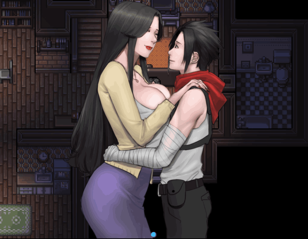 《僵尸撤退2:僵局》v0.23.1 Beta AI汉化版:双端生存RPG新篇章图片-4 《僵尸撤退2:僵局》v0.23.1 Beta AI汉化版:双端生存RPG新篇章图片-4