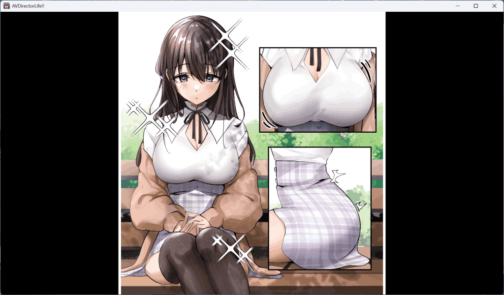 PC《导演人生》Ver1.034 官方中文版｜模拟经营SLG｜全动态互动体验​