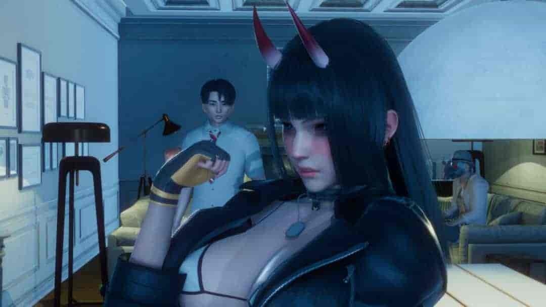 《新地平线 New Horizon》v0.2.2 汉化版：航海冒险与浪漫邂逅（PC+安卓）图片-4