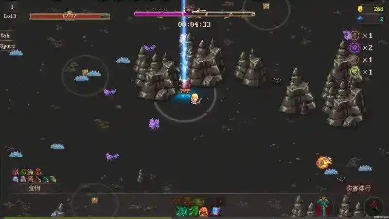 秘境探险者/Mystic Explorer Build.19340197 PC电脑版游戏完整获取与配置指南（容量4.01GB/官方简体中文/支持键鼠）图片-6