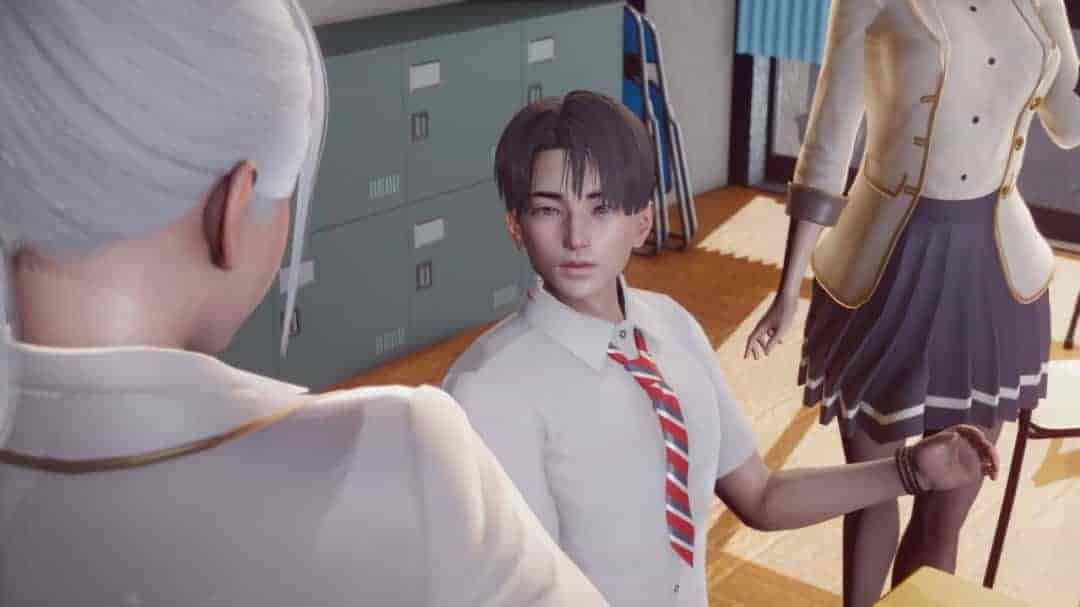 《新地平线 New Horizon》v0.2.2 汉化版：航海冒险与浪漫邂逅（PC+安卓）图片-2