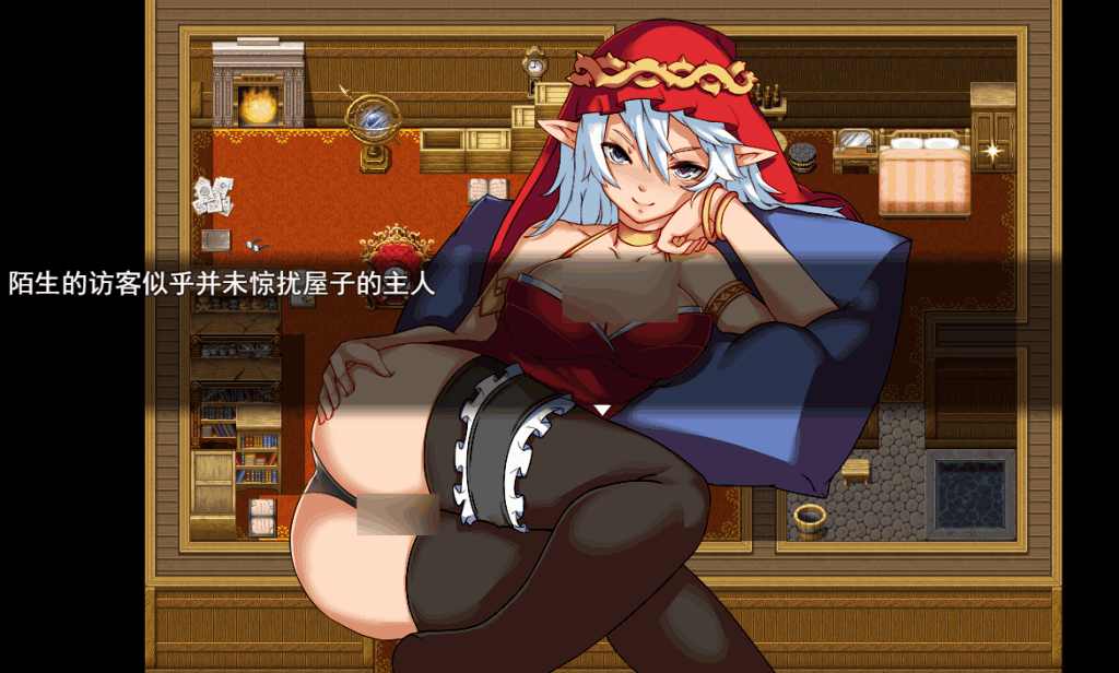 PC平台RPG游戏《传承之魂 Legacy Souls Ver1.01》官方中文版图片-4