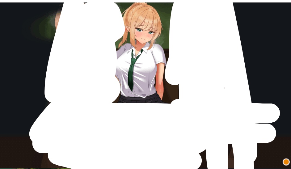 PC平台像素模拟经营沙盒动态SLG游戏《梦幻酒馆与秘密 夢見る酒場と秘密》内嵌汉化版（含存档/3.4G）图片-1