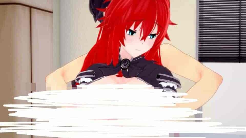 《幻想约会 Fantasy Date》v0.32 汉化版：沉浸式恋爱模拟新体验（PC+安卓双平台）