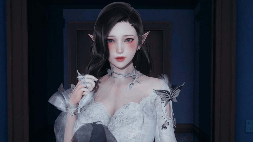 PC平台大型RPG游戏《降临战纪 BefallSaga Ver0.9.14》官方中文完整版图片-6