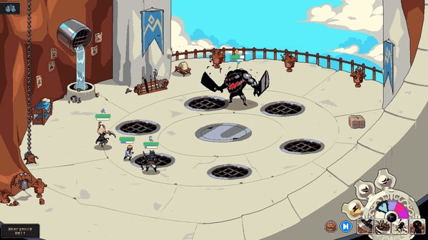 《Cloud Meadow 云端牧场》v0.2.4b 汉化版：奇幻农场经营SLG（PC/欧美动态）​图片-6