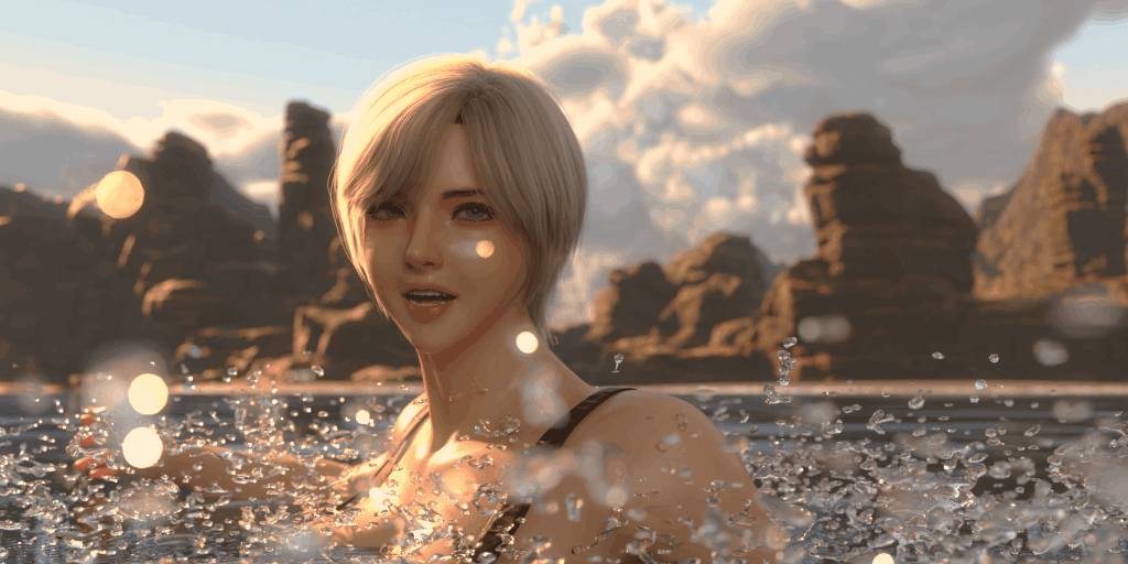 安卓+PC平台欧美SLG游戏《2990年的回声 Echoes of 2990》V0.15汉化版完整指南（双端共2.9G）图片-3