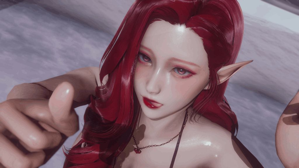 PC平台大型RPG游戏《降临战纪 BefallSaga Ver0.9.14》官方中文完整版图片-5