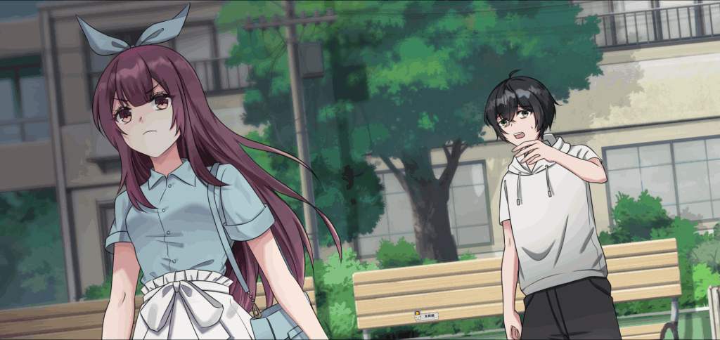 《月之镜：欲望之馆》悬疑解密SLG V1.01.423 官方中文完整版图片-2