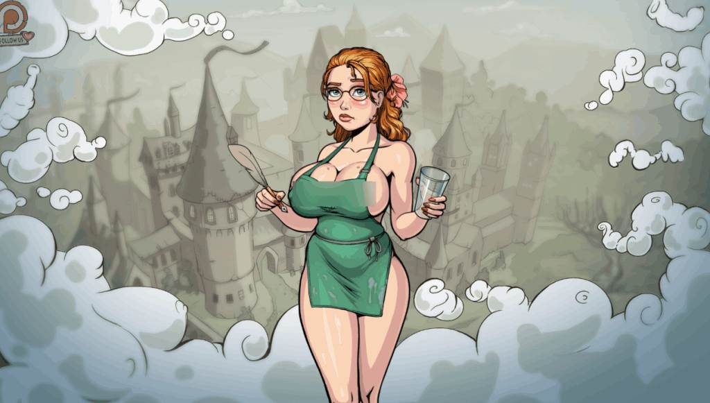 安卓+PC平台精品SLG游戏《教育赫敏2：无辜女巫》v0.12官方中文版配置与更新指南图片-4