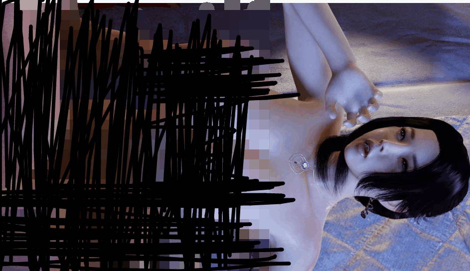 《谜题追凶》Ver0.3.5 AI汉化版 悬疑推理SLG游戏图片-1