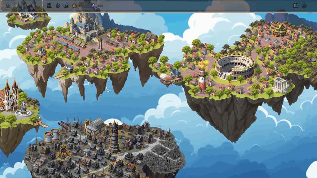 《撸石 Fuckstone》Build.19135913 官中版:策略卡牌RPG新作(PC/动态/步兵)图片-3 《撸石 Fuckstone》Build.19135913 官中版:策略卡牌RPG新作(PC/动态/步兵)图片-3