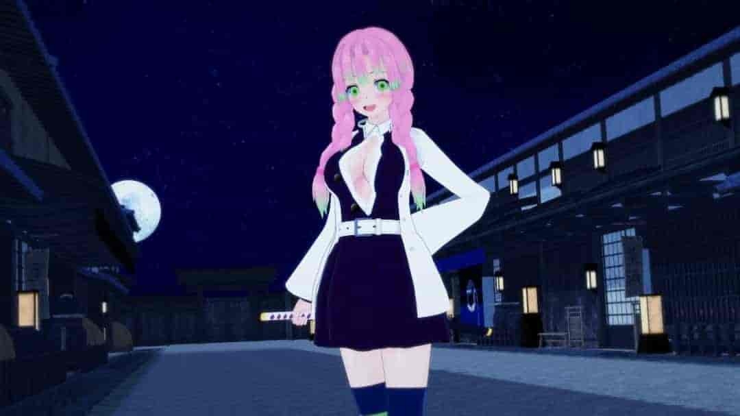 训练杀手Training Slayer v86.0 AI汉化版 SLG策略游戏双端完整版图片-2