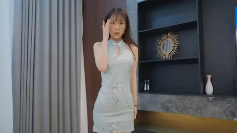 女神保卫战：我的同居女神竟是小姨子 Build.14702856 官方简体中文版 PC电脑版v1.1.2图片-3