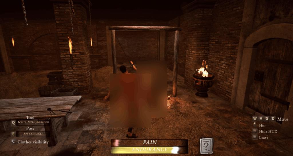 《罗马的奴隶》PC端大型ACT动作游戏 Ver2.7.2官方中文版 - 古罗马史诗战斗体验图片-3