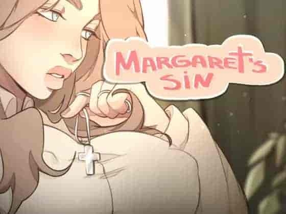 PC+手机双端SLG游戏《玛格丽特的罪孽v1.1官中版》完整资源