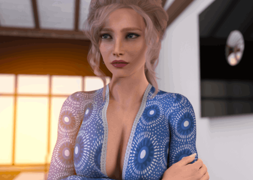 [PC/高渲染SLG] 沉寂之舞 闭嘴跳舞 Shut Up And Dance Ep.1-10 Ch.2 v1.3 SE [汉化/动态/更新/10G]图片-1