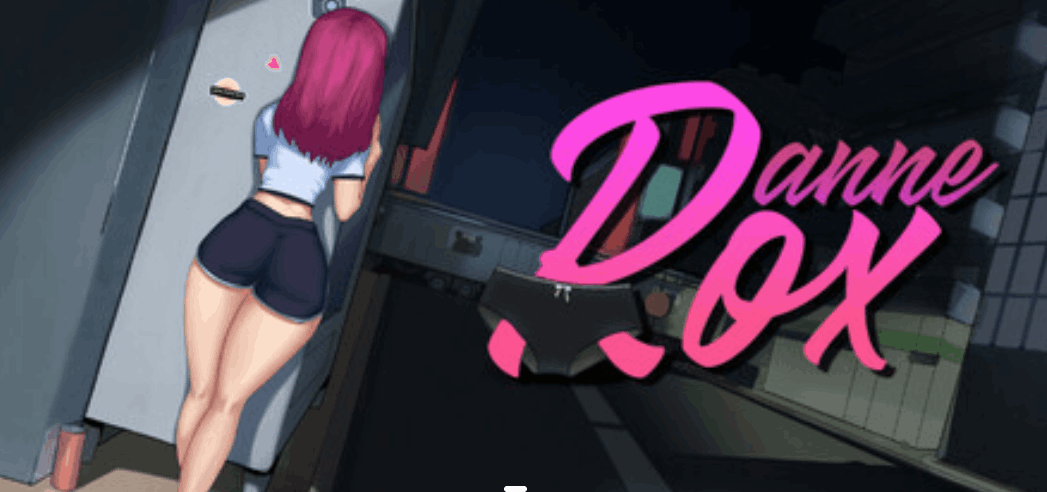 PC平台互动SLG游戏《罗克珊 Roxanne》Ver0.70官方版本完整资源（谷歌汉化/互动/步兵/附存档/5.2G）