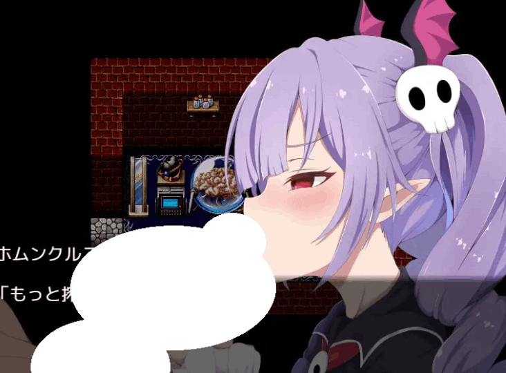 [RPG/AI汉化/PC] 魅魔～勇者沦陷于陷阱惨遭无尽索取～ [742M]图片-1