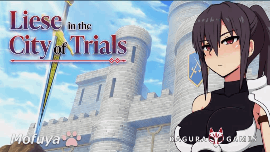 PC端动作RPG游戏《莉洁与试练之城》v1.01官方中文版下载指南(官中/即时战斗/步兵/1G)图片-1 PC端动作RPG游戏《莉洁与试练之城》v1.01官方中文版下载指南(官中/即时战斗/步兵/1G)图片-1