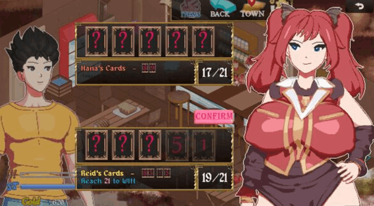 [SLG/AI汉化/PC] 异世界觉醒 v1.47.51 AI版 Isekai Awakening [712M]