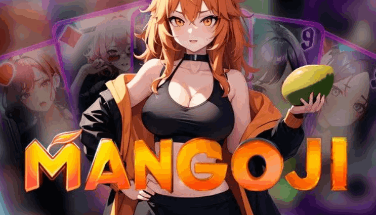 [棋牌SLG/中文/步兵] Mangoji STEAM官方中文步兵版 [700M/新作]