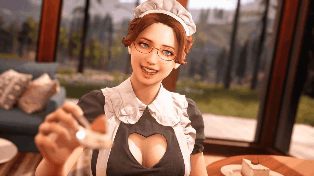 《与你在一起 TOGETHER BnB》v20250806 官方中文版|开放世界|中文配音|动态互动图片-7 《与你在一起 TOGETHER BnB》v20250806 官方中文版|开放世界|中文配音|动态互动图片-7