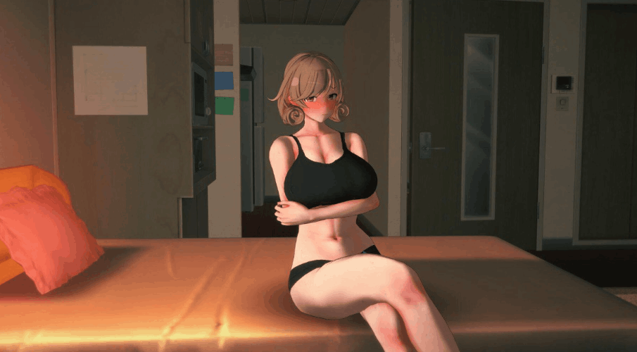 [SLG/汉化/沙盒/双端] 新家庭 v0.3.5 AI版 New Family [2.92G]