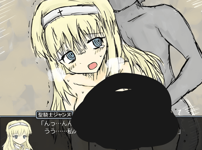 BLACK SOULS 黒の童話と五魔姫：日系 RPG 类 PC 游戏（官中 / 步兵 / Ver1.1 官方中文步兵版）图片-1