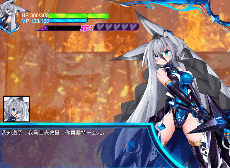 【日系 SLG 大作 / 汉化 / PC】怪物深渊 怪兽深渊 Monsters Abyss Ver3.3+RenpyThief 游戏一键汉化工具【7.72G/CV】图片-1