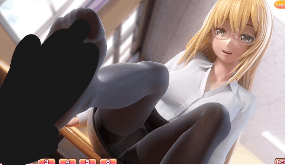 PC【3D 动态互动剧情】提亚悠与我的师生情谊！完整正式版 + 全 CG【4G 新作全 CV】图片-1