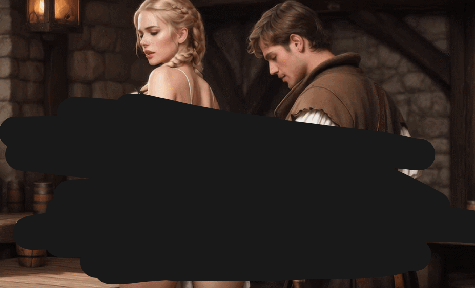 PC平台欧美动态RPG游戏《塞莉娜的呼唤 Celina’s Calling》v1.3 Public汉化版+AI生成真人画风视频 1.2G