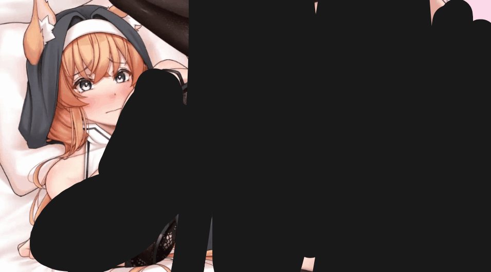 PC 推荐 修女 RPG 游戏 异族修女的试炼～与人类的交流～072 官方中文动态步兵版 + 全 CG 存档【1.88G】