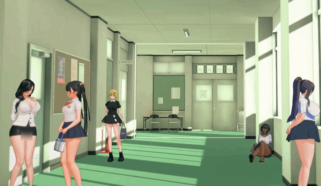 PC平台精品SLG游戏《生命的回报 Lifes Payback Ver2.1.1》汉化版 - 沉浸式3D动态人生体验(8.38G超大容量)图片-2 PC平台精品SLG游戏《生命的回报 Lifes Payback Ver2.1.1》汉化版 - 沉浸式3D动态人生体验(8.38G超大容量)图片-2