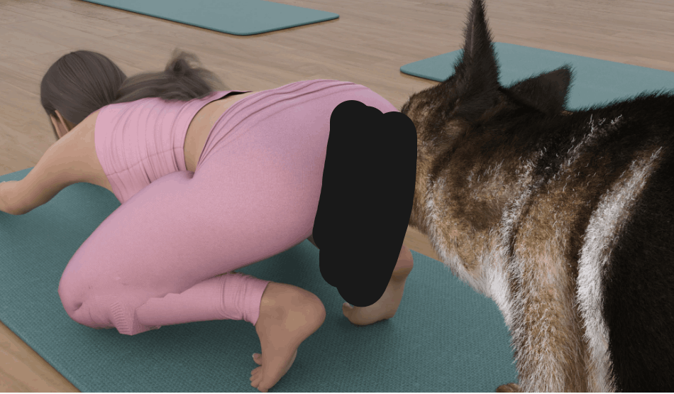 PC + 安卓【剧情向 SLG 汉化动态】最佳密友～暖心情谊！精翻汉化第一部完结版【新汉化 4.2G】图片-1