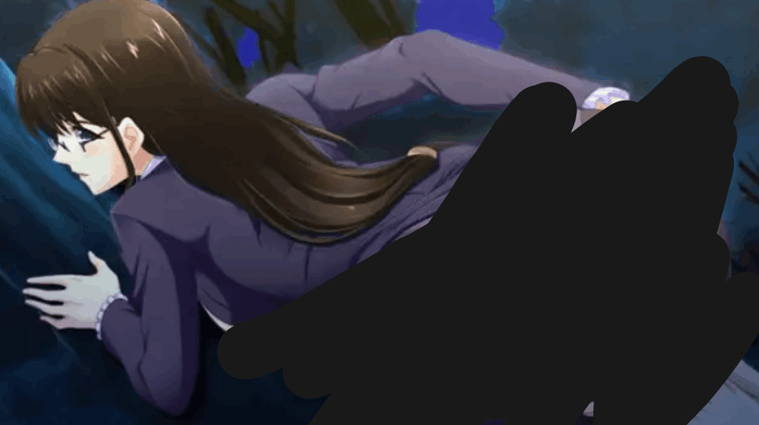 PC【情感互动 ADV 汉化】女友的特别情感反应 内嵌汉化版 + 全 CG【1.88G 全 CV】