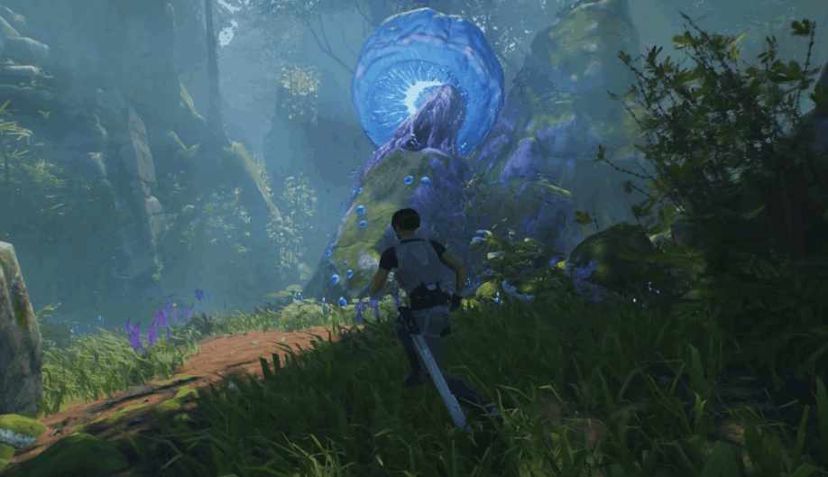 【3D 互动冒险 / 官中 / 全动态 / PC】野性生活 Wild Life Build 20250814 官方中文版【36.5G】图片-1