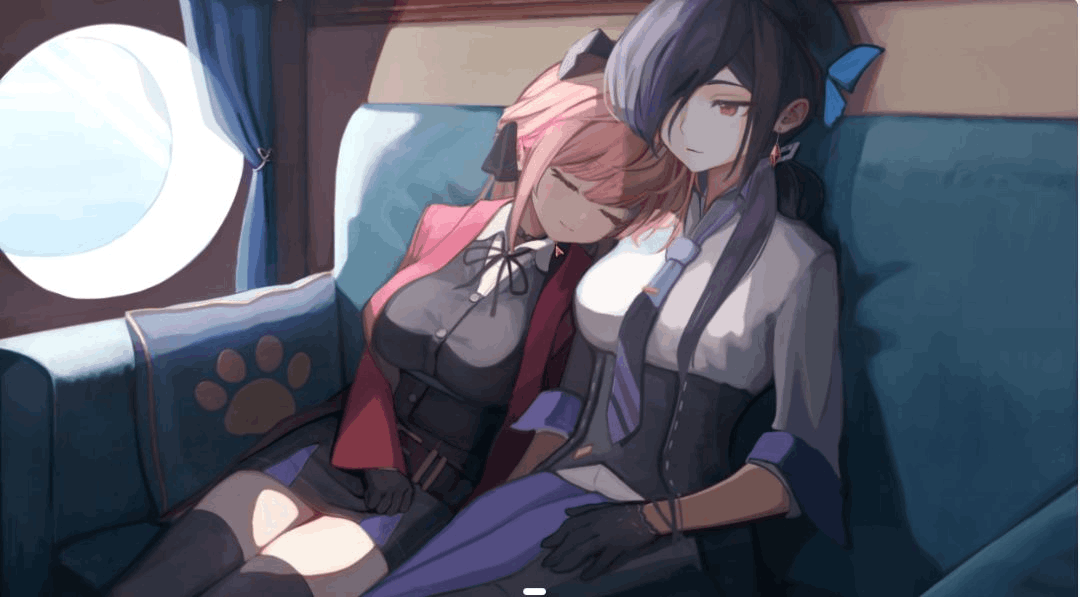 《薇薇与魔法岛》#ヴィヴィと魔法の島 Ver1.09 汉化版｜奇幻童话风动作冒险