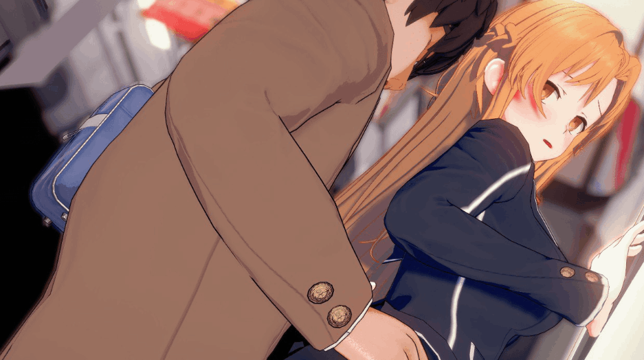 SAO~ 气息遮断魔法的陷阱 Ⅱ~ ver0.95 官方中文无修版 | PC + 安卓 joi 双平台爆款 RPG 游戏 | 5.24G图片-1