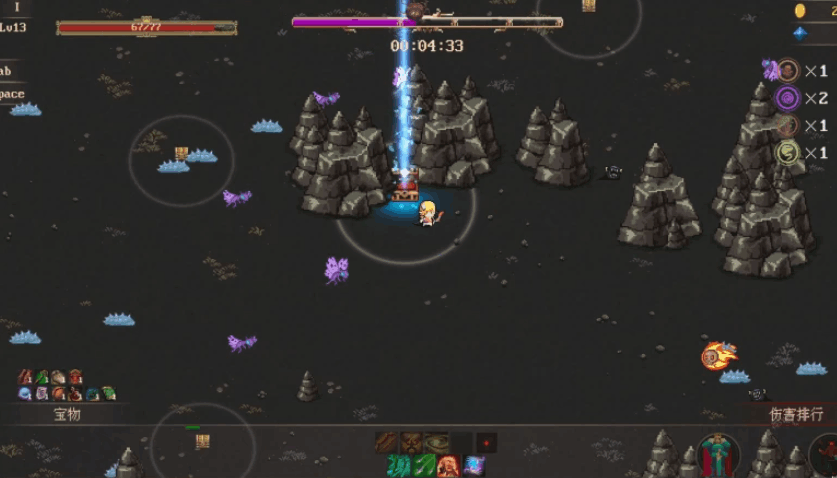 秘境探险者 / Mystic Explorer Build.19340197 PC 电脑版 冒险解谜类游戏指南（容量 4.01GB / 官方简体中文 / 支持键鼠）图片-1