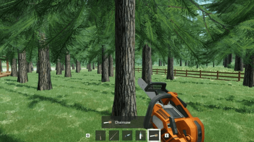 《牧场农场与商店模拟器/Ranch Farm and Store Simulator v0.5.8》PC电脑版游戏下载指南(4.35GB/官方简体中文/键鼠手柄三模)图片-1 《牧场农场与商店模拟器/Ranch Farm and Store Simulator v0.5.8》PC电脑版游戏下载指南(4.35GB/官方简体中文/键鼠手柄三模)图片-1