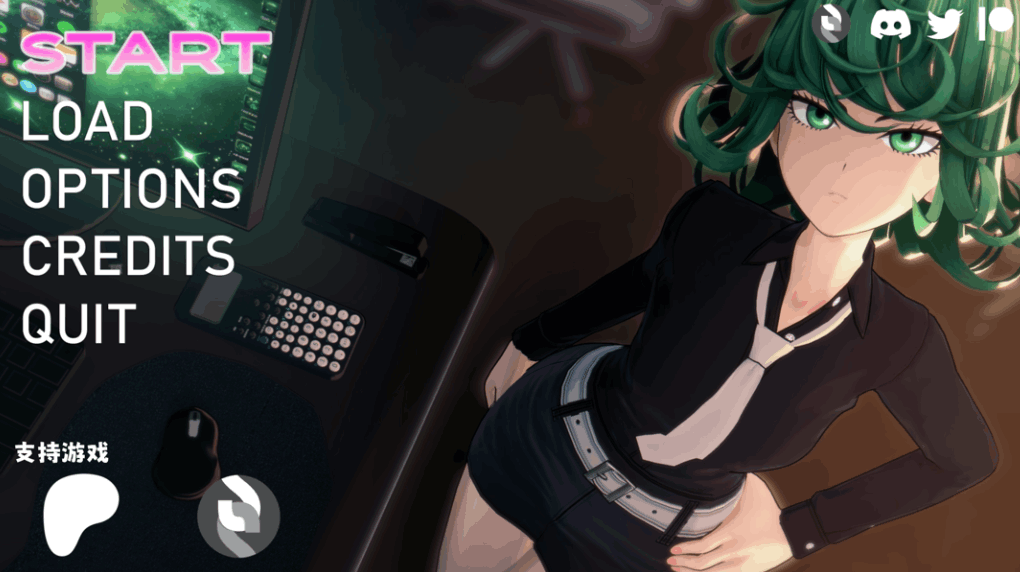 【同人SLG/汉化/无码/动态/PC+安卓】我的变态幻想 我的无尽幻想 My Hentai Fantasy Ver0.13 AI汉化内嵌版【6.32G】图片-1 【同人SLG/汉化/无码/动态/PC+安卓】我的变态幻想 我的无尽幻想 My Hentai Fantasy Ver0.13 AI汉化内嵌版【6.32G】图片-1