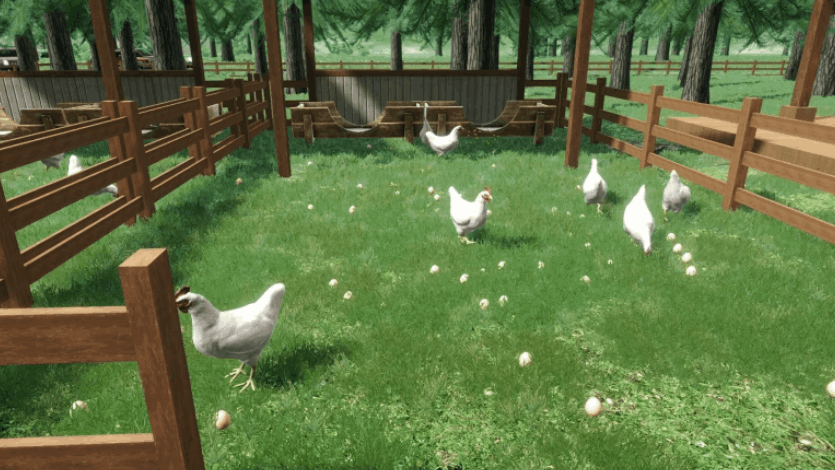 《牧场农场与商店模拟器/Ranch Farm and Store Simulator v0.5.8》PC电脑版游戏下载指南(4.35GB/官方简体中文/键鼠手柄三模)图片-1 《牧场农场与商店模拟器/Ranch Farm and Store Simulator v0.5.8》PC电脑版游戏下载指南(4.35GB/官方简体中文/键鼠手柄三模)图片-1