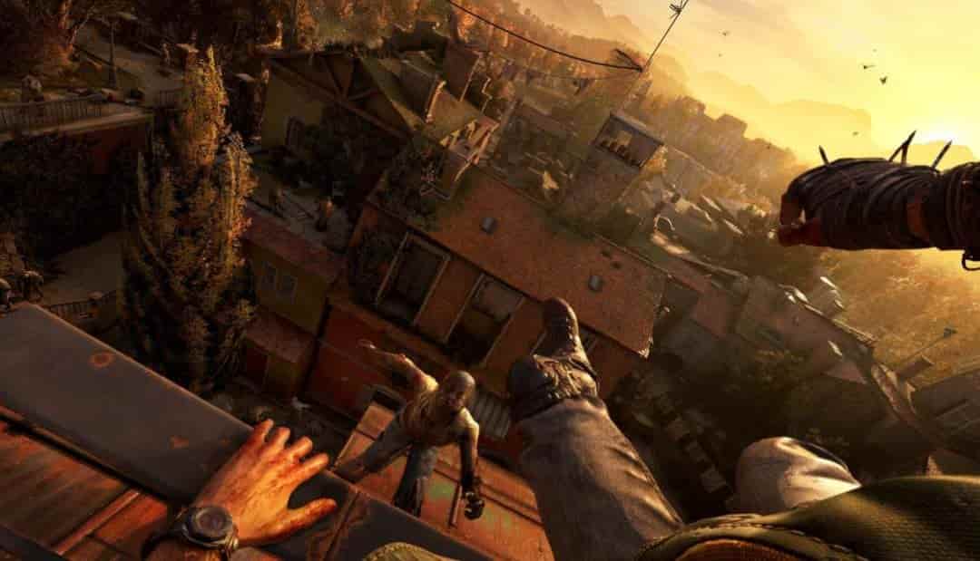 《消逝的光芒：困兽》PC 版开放世界动作冒险游戏介绍图片-1