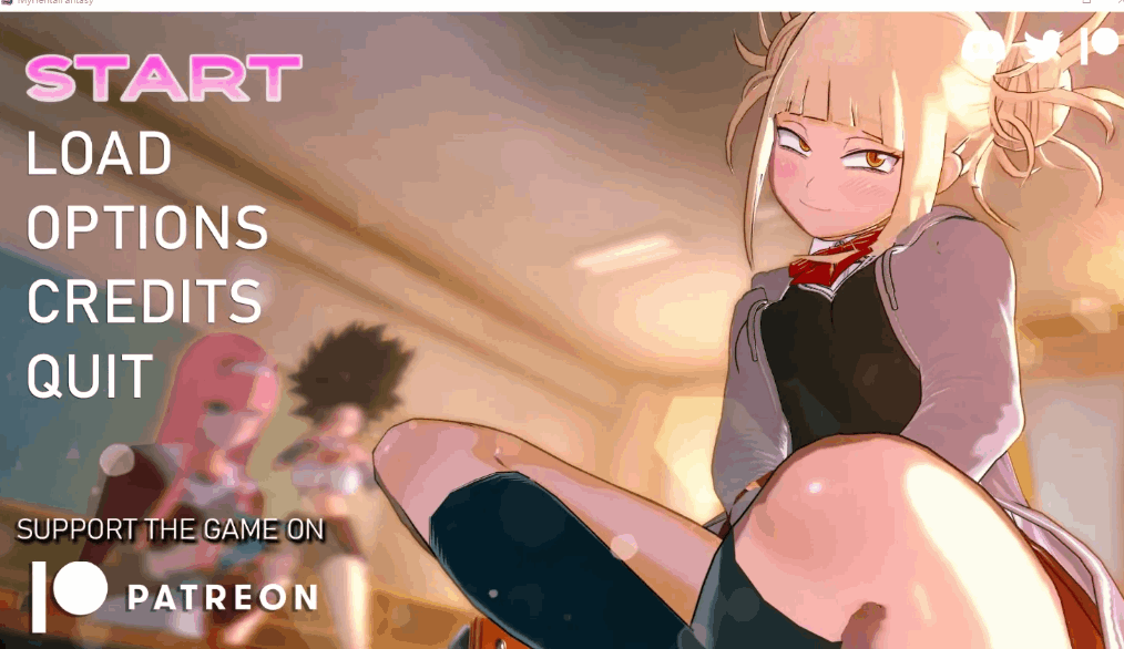 【同人SLG/汉化/无码/动态/PC+安卓】我的变态幻想 我的无尽幻想 My Hentai Fantasy Ver0.13 AI汉化内嵌版【6.32G】图片-1 【同人SLG/汉化/无码/动态/PC+安卓】我的变态幻想 我的无尽幻想 My Hentai Fantasy Ver0.13 AI汉化内嵌版【6.32G】图片-1