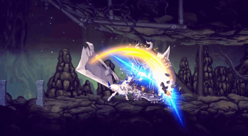 红魔城蕾米莉亚:绯色交响曲 Koumajou Remilia: Scarlet Symphony 横版动作版 | v20220728|PC 平台 | 官方中文 + 键鼠 / 手柄支持 | 817MB图片-1 红魔城蕾米莉亚:绯色交响曲 Koumajou Remilia: Scarlet Symphony 横版动作版 | v20220728|PC 平台 | 官方中文 + 键鼠 / 手柄支持 | 817MB图片-1