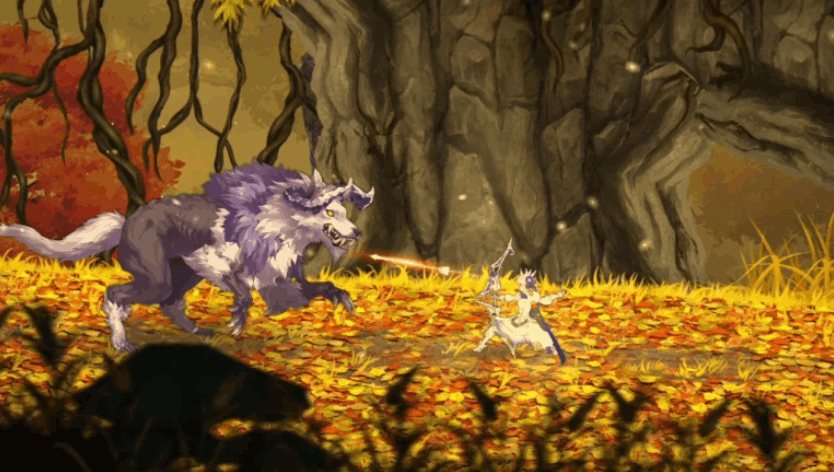 红魔城蕾米莉亚:绯色交响曲 Koumajou Remilia: Scarlet Symphony 横版动作版 | v20220728|PC 平台 | 官方中文 + 键鼠 / 手柄支持 | 817MB图片-1 红魔城蕾米莉亚:绯色交响曲 Koumajou Remilia: Scarlet Symphony 横版动作版 | v20220728|PC 平台 | 官方中文 + 键鼠 / 手柄支持 | 817MB图片-1