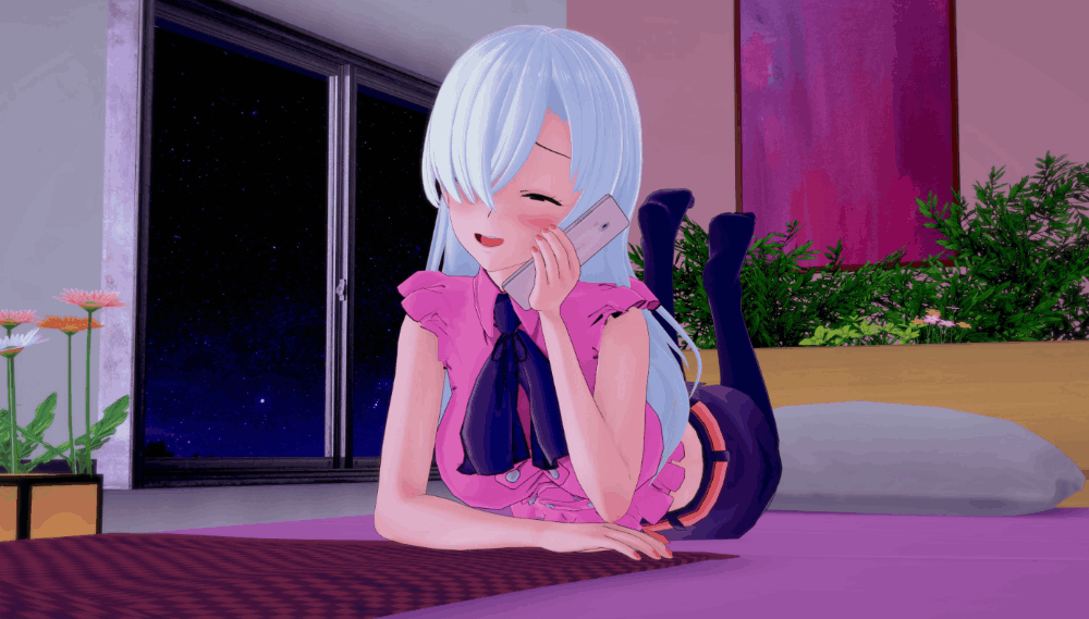 【同人SLG/汉化/无码/动态/PC+安卓】我的变态幻想 我的无尽幻想 My Hentai Fantasy Ver0.13 AI汉化内嵌版【6.32G】图片-1 【同人SLG/汉化/无码/动态/PC+安卓】我的变态幻想 我的无尽幻想 My Hentai Fantasy Ver0.13 AI汉化内嵌版【6.32G】图片-1